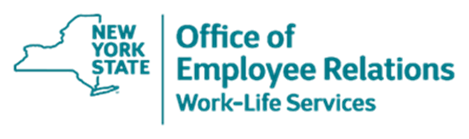 logo for NYS Office of Employee Relations